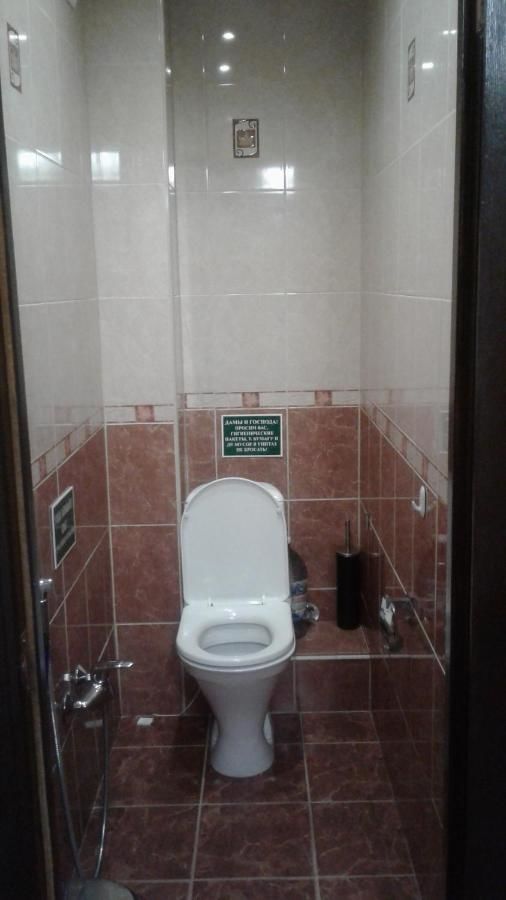 Гостиница Guest House on Podgornaya Кисловодск-26