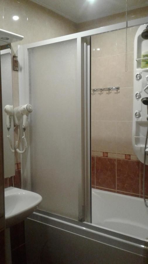 Гостиница Guest House on Podgornaya Кисловодск-27