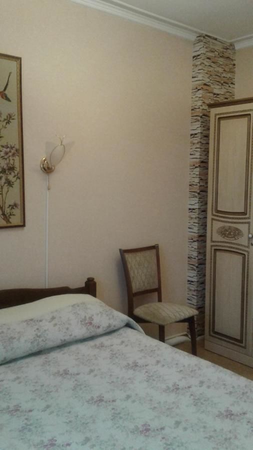 Гостиница Guest House on Podgornaya Кисловодск-35