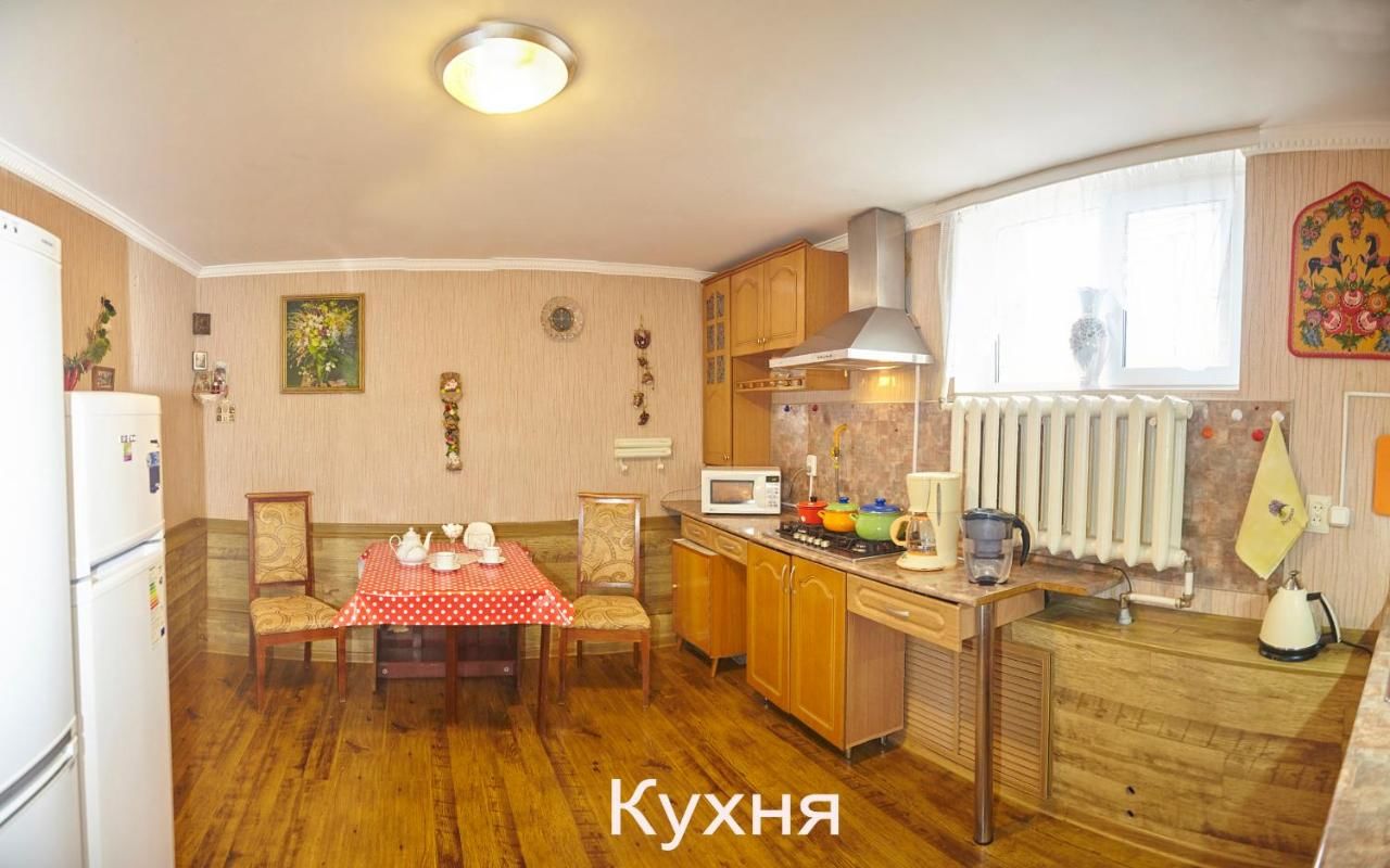 Гостиница Guest House on Podgornaya Кисловодск-47