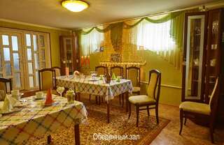 Гостиница Guest House on Podgornaya Кисловодск Люкс с 2 спальнями-13