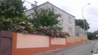 Гостиница Guest House on Podgornaya Кисловодск Двухместный номер с 1 кроватью и собственной ванной комнатой-5