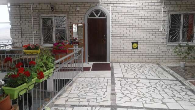 Гостиница Guest House on Podgornaya Кисловодск-16
