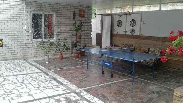Гостиница Guest House on Podgornaya Кисловодск-19