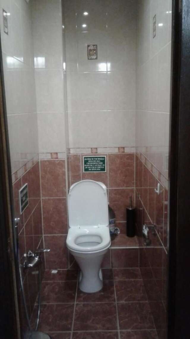 Гостиница Guest House on Podgornaya Кисловодск-25
