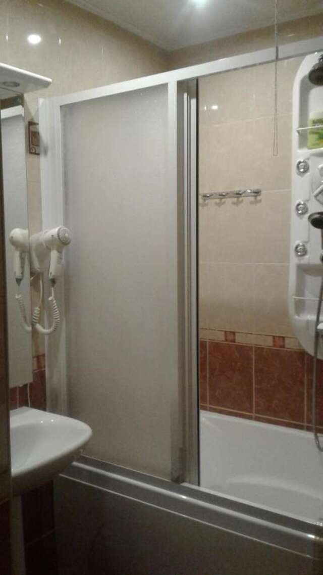 Гостиница Guest House on Podgornaya Кисловодск-26