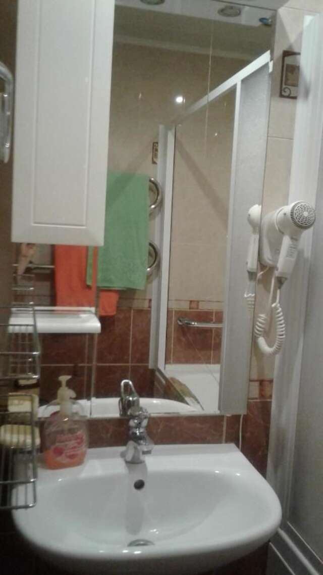 Гостиница Guest House on Podgornaya Кисловодск-27