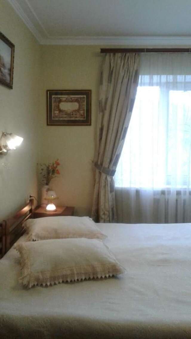 Гостиница Guest House on Podgornaya Кисловодск-28