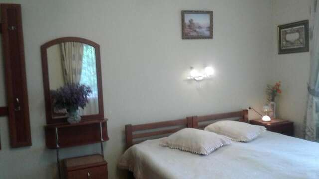 Гостиница Guest House on Podgornaya Кисловодск-29