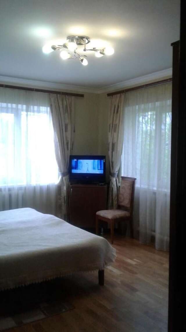 Гостиница Guest House on Podgornaya Кисловодск-30