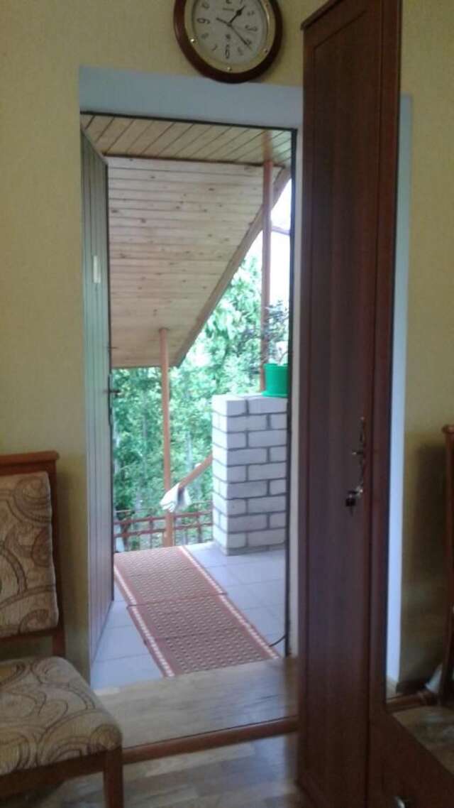 Гостиница Guest House on Podgornaya Кисловодск-31