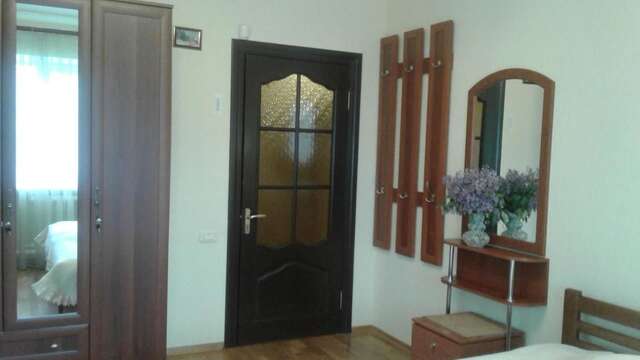 Гостиница Guest House on Podgornaya Кисловодск-32