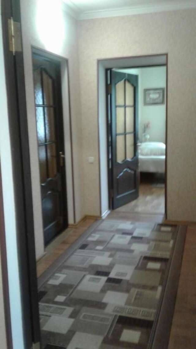 Гостиница Guest House on Podgornaya Кисловодск-33
