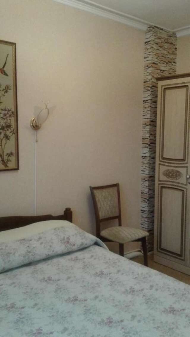 Гостиница Guest House on Podgornaya Кисловодск-34