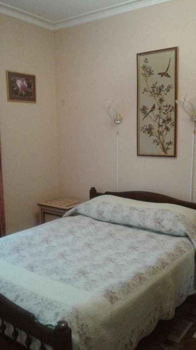 Гостиница Guest House on Podgornaya Кисловодск-35