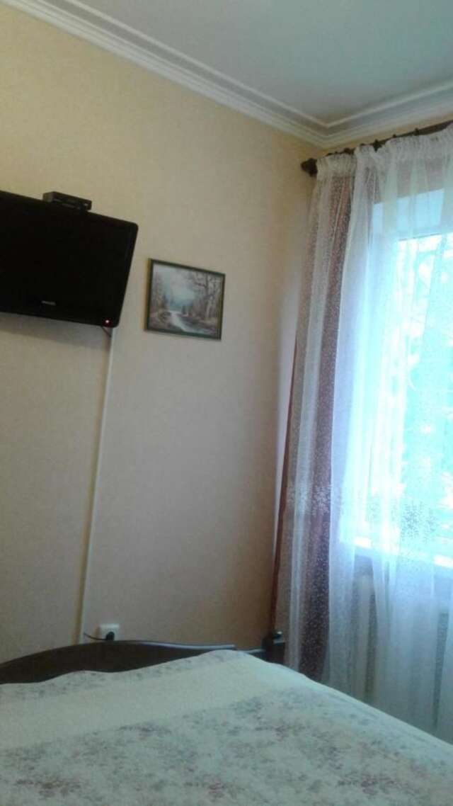 Гостиница Guest House on Podgornaya Кисловодск-36