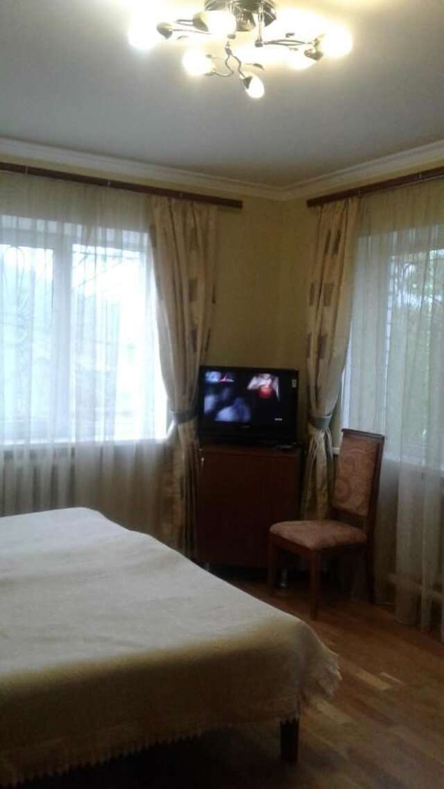 Гостиница Guest House on Podgornaya Кисловодск-37