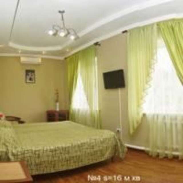 Гостиница Guest House on Podgornaya Кисловодск-40