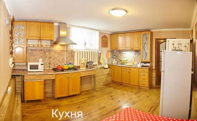 Гостиница Guest House on Podgornaya Кисловодск-47
