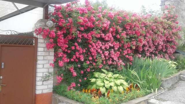 Гостиница Guest House on Podgornaya Кисловодск-51
